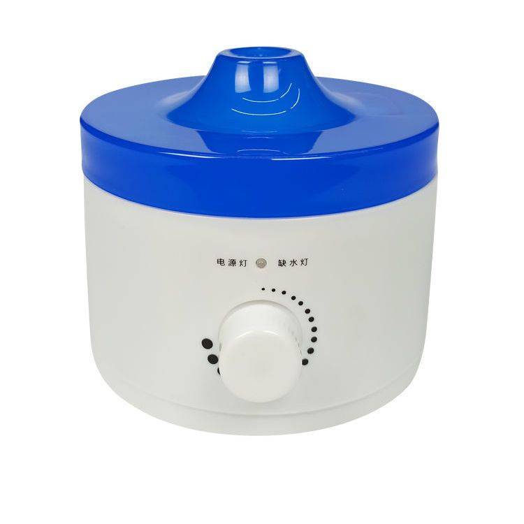 Steamball blue general style